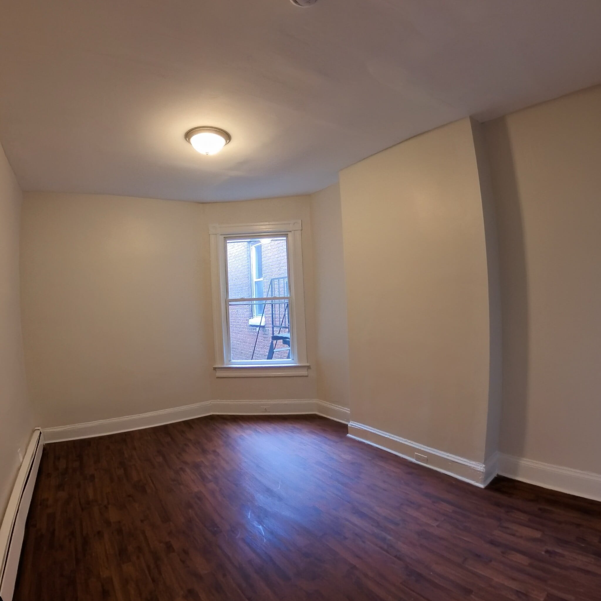 Bedroom 1 - 3318 Auchentoroly Terrace