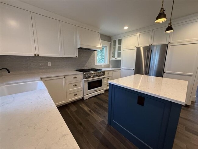 Building Photo - 8111 SW Capitol Hwy