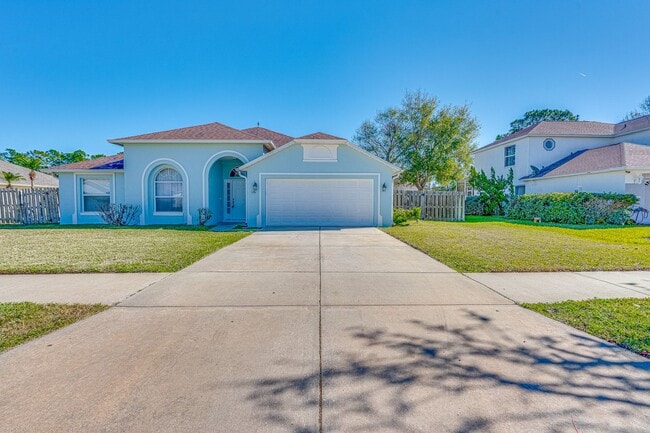 Building Photo - Beautiful Home in Ormond Beach
