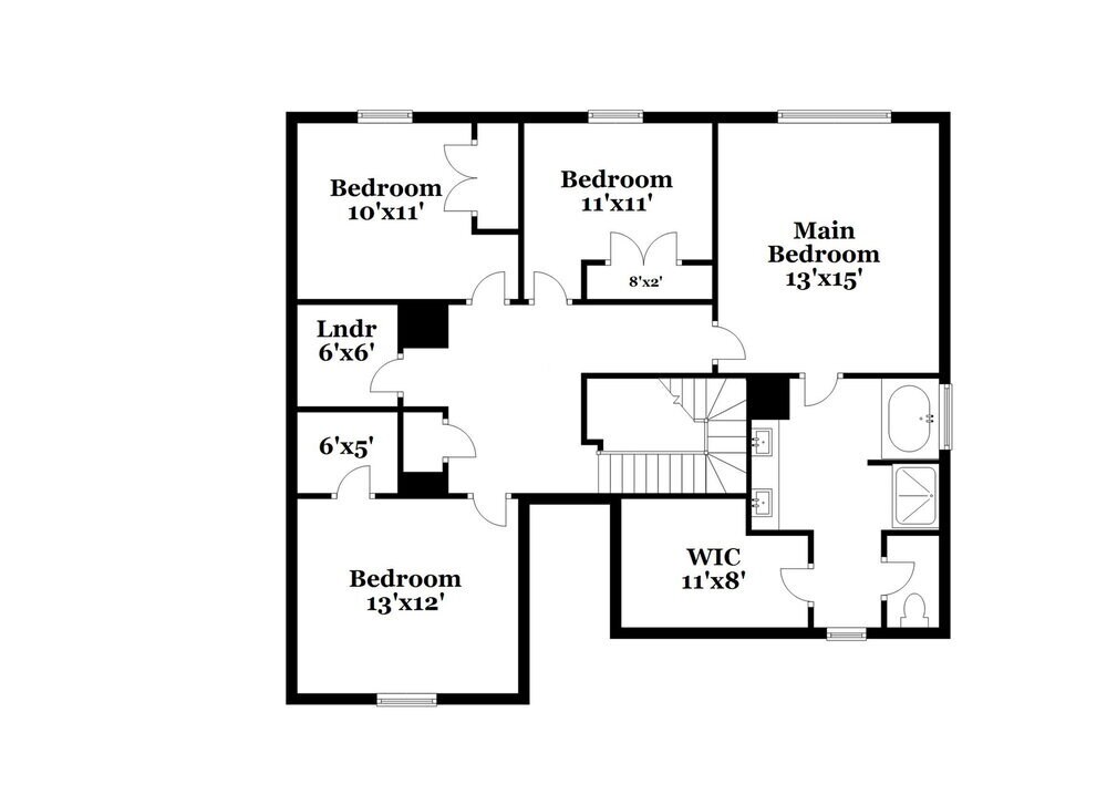 Building Photo - 299 Hamilton Pointe Dr