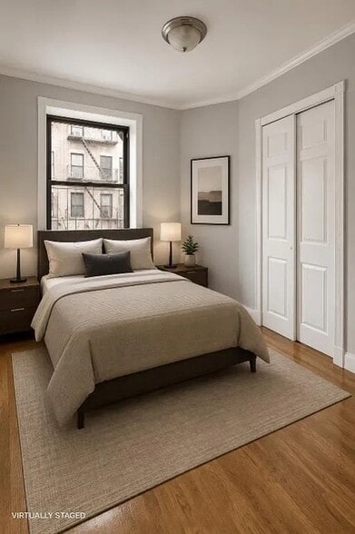 Building Photo - 15 W 103rd St