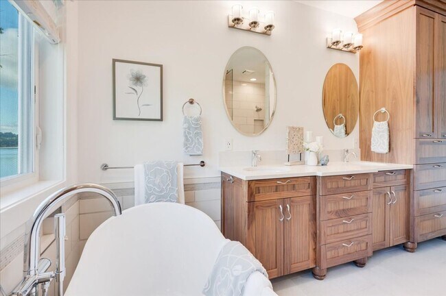 Building Photo - Game Night to Sunset Strolls - Find Your Flow on Whidbey