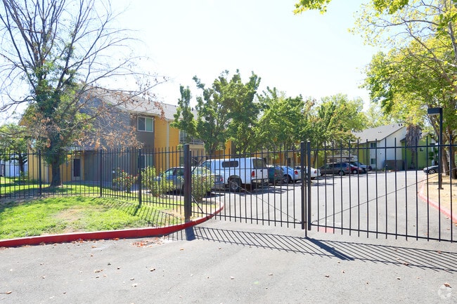 Building Photo - Woodhaven Senior Residences