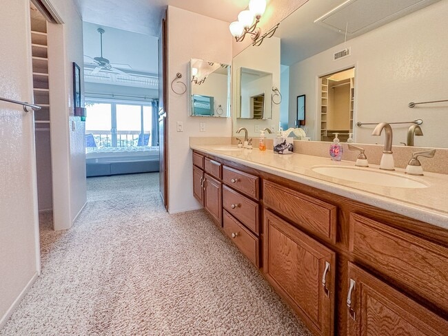 Building Photo - Tierrasanta Furnished Short-Term Rental