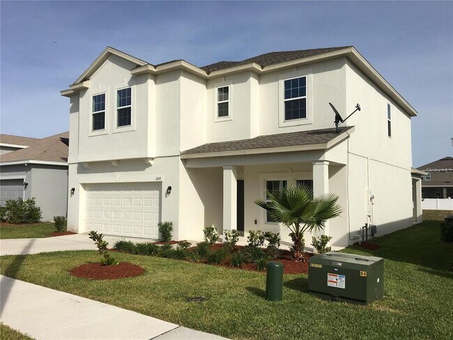 Primary Photo - 2510 Sanderling St