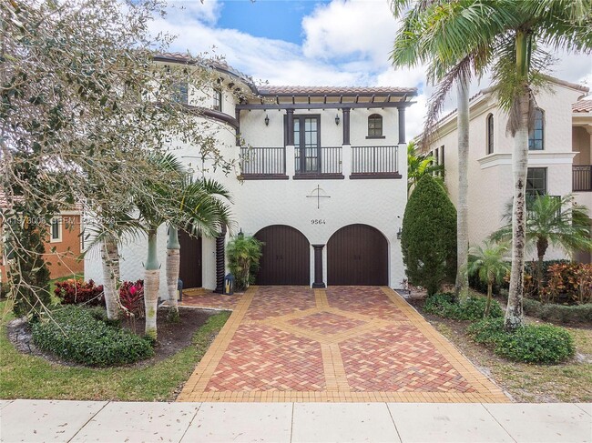 Building Photo - 9564 Exbury Ct