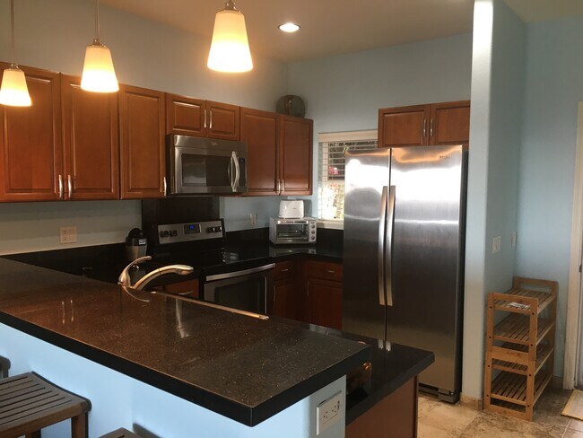 Building Photo - 73-1116-1116 Nuuanu Pl