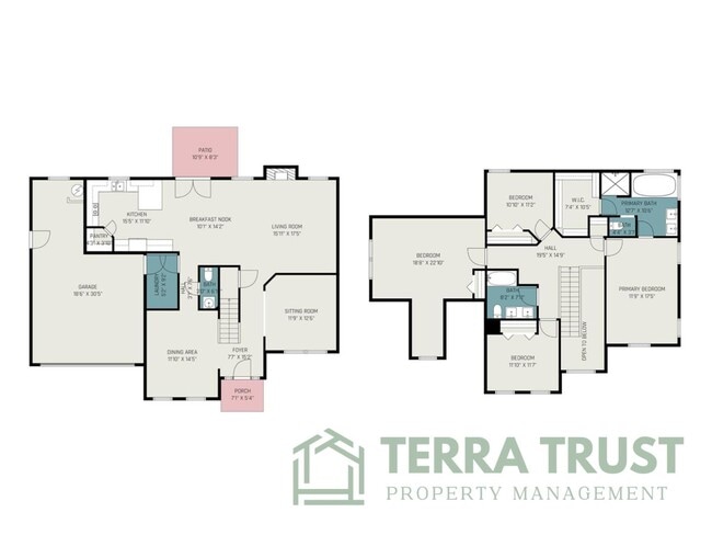 Building Photo - 10429 Madison Park Dr