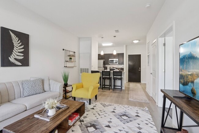 Building Photo - The View at Old City