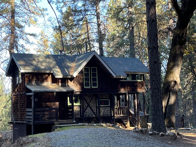 Primary Photo - 16852 Sumi Rd