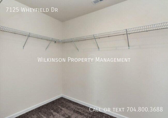 Building Photo - 7125 Wheyfield Dr