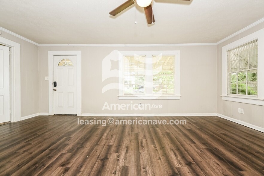 Building Photo - 1324 18th St