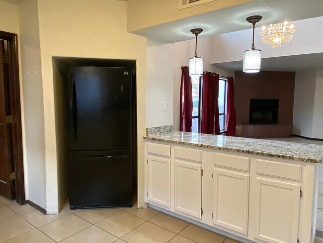 Building Photo - 8216 R C Gorman Ave NE