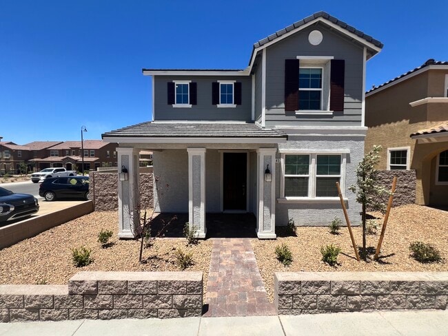 Primary Photo - 3545 Via Aurelia Ln