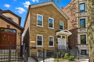 Building Photo - 1431 W Flournoy St