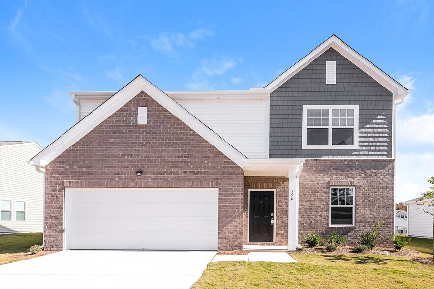 Primary Photo - 756 Shepard Rock Dr