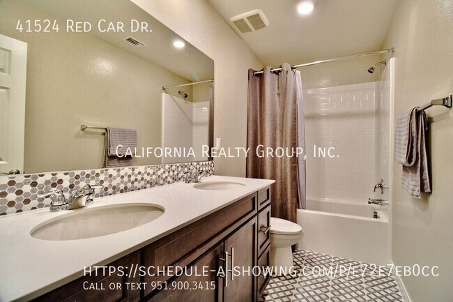 Building Photo - 41524 Red Car Dr