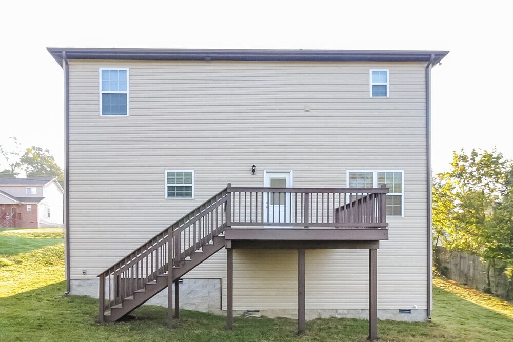 Building Photo - 5205 Rockridge Ct