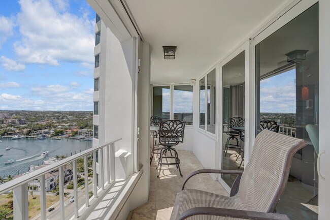 Building Photo - 550 S Ocean Blvd