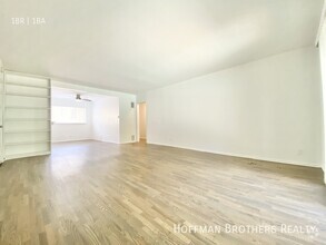 Building Photo - 1433 Hayworth Ave