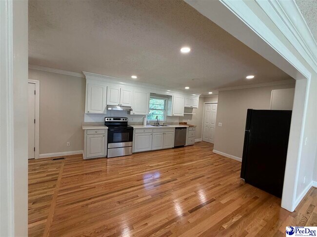 Building Photo - 1510 Rosedale St