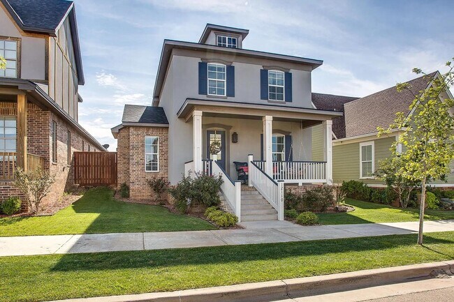 Primary Photo - 12110 Topeka Ave