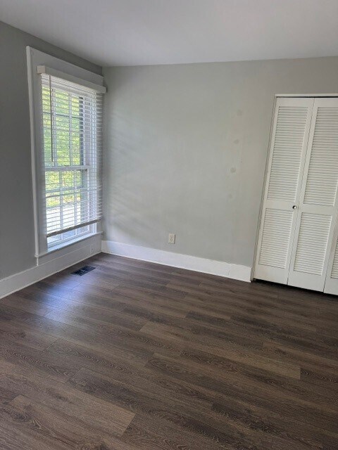 Living Room - 224 Cherry St