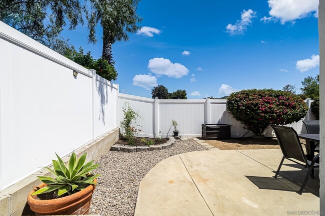 Building Photo - Single Story 4 bed house For Rent In Poway...