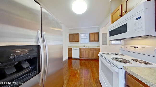 Building Photo - 1651 Flagler Ave