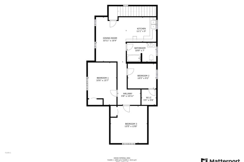 Building Photo - 224 Doty St