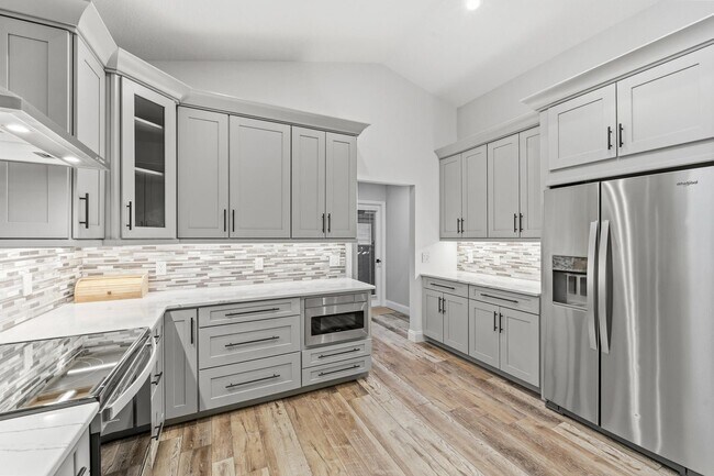 Building Photo - 15833 118th Trail N