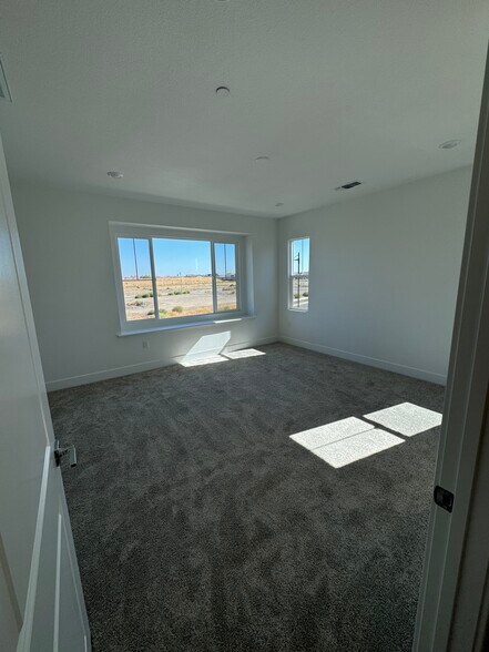 Master BedRoom - 3106 Irish Mdw Wy