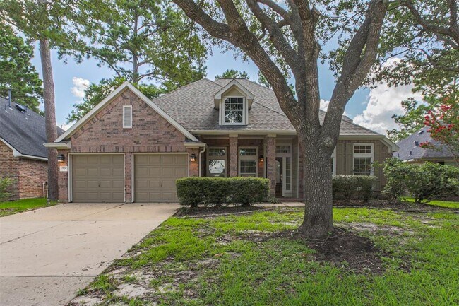 Building Photo - 15810 Cypress Hall Dr