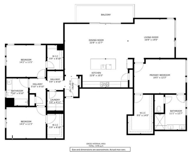 Building Photo - $4,800 / 3 BR – LUXURY TOP-FLOOR UNIT IN WARM SPRINGS WITH RESORT-STYLE AMENITIES