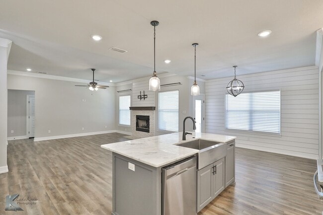 Building Photo - Wylie West! 4 bed, 2 bath, 2 car garage