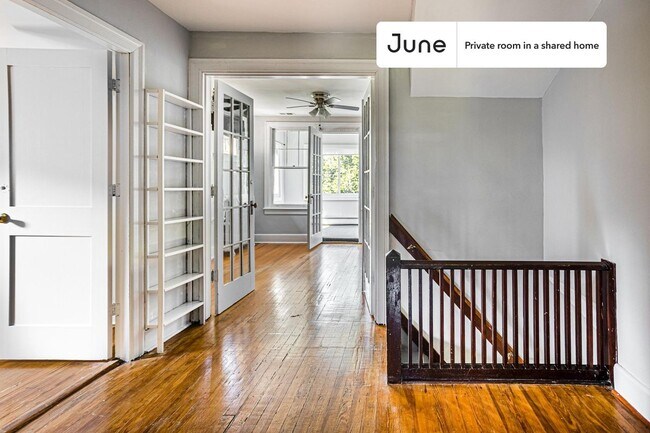Building Photo - Room in Shared 6 bed/3 bath home in Brookland