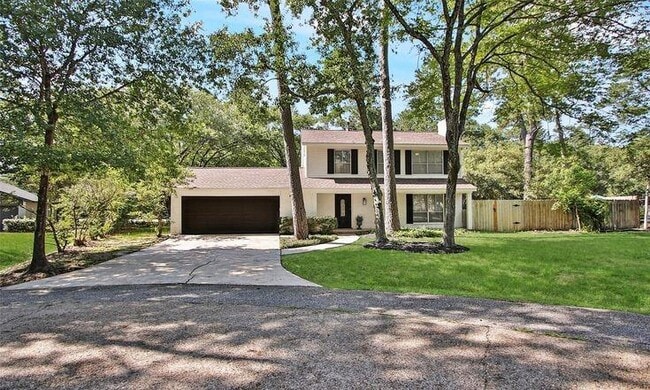 Primary Photo - 12227 Gun Oak Pl