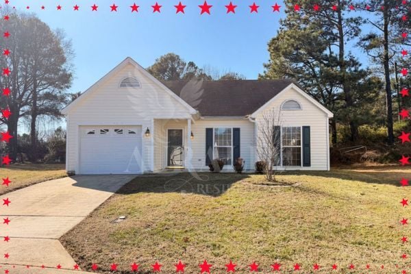 Building Photo - 5101 Brittonwood Ct