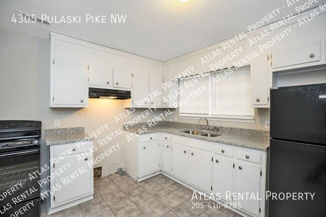 Building Photo - 4305 Pulaski Pike NW