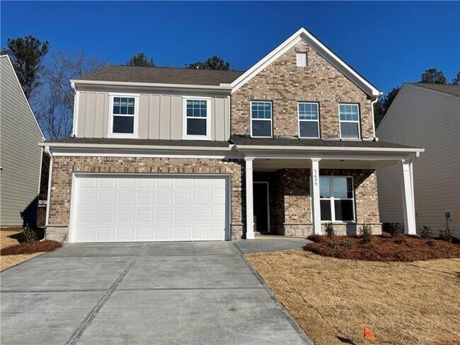 Primary Photo - 5899 Wheeler Ridge Rd