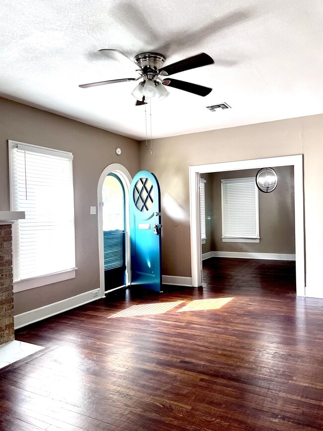 Building Photo - 2808 Morrow Ave