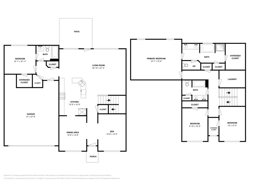 Building Photo - 4282 Bella View Dr