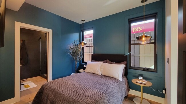 Building Photo - Station House Suite B is a stunning 2 bedr...