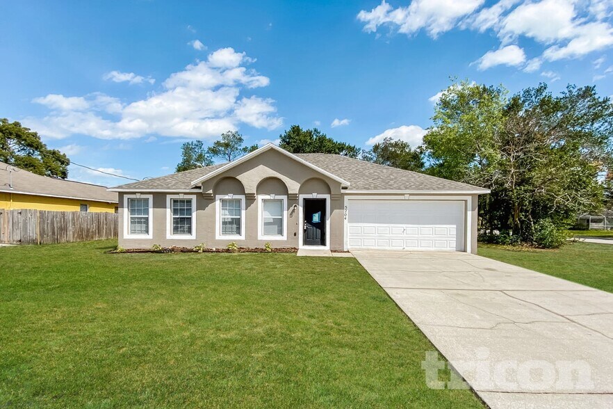 Building Photo - 5204 Juliet Ct