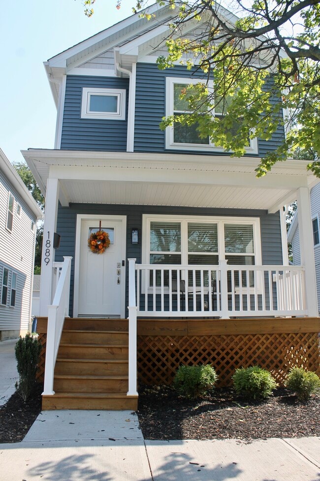 Building Photo - 1889 W 54th St