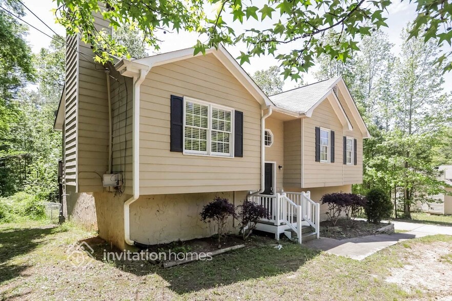 Building Photo - 430 Braxton Dr