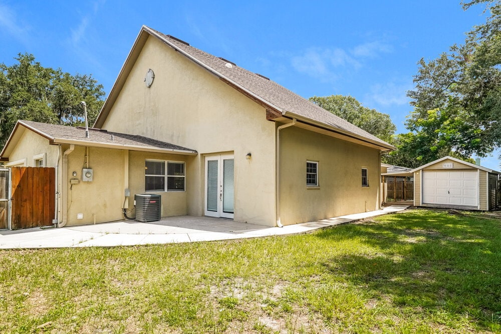Building Photo - 1705 Athens Ct
