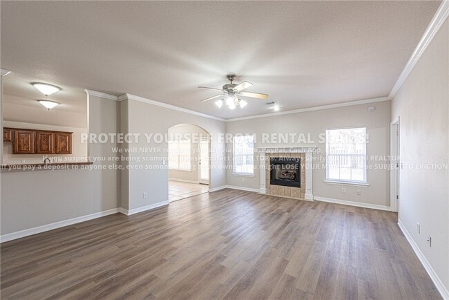 Building Photo - 741 Harvest St