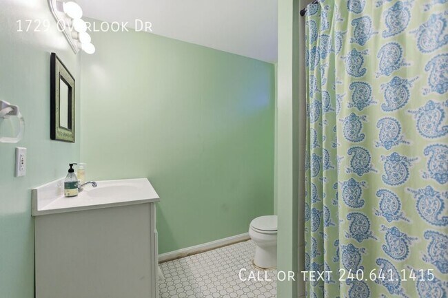 Building Photo - 1729 Overlook Dr