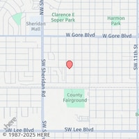 Building Photo - 1912 SW D Ave